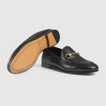 Gucci Women’s loafer with Horsebit - Image 4